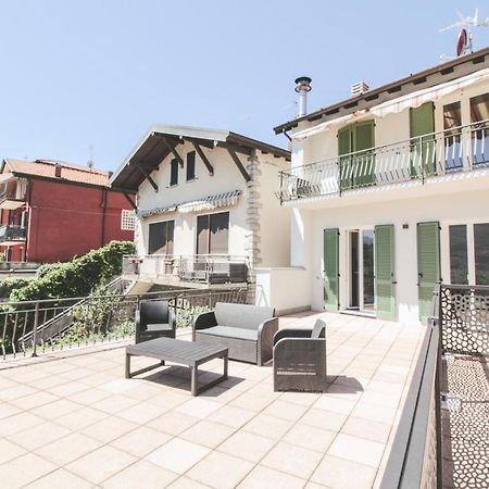 La Terrazza Di Walter San Siro (Lombardy) Exterior foto