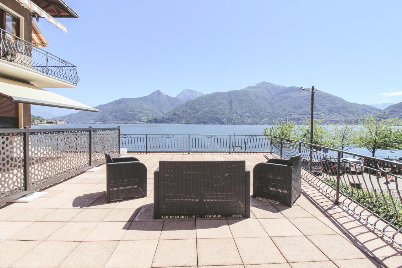 La Terrazza Di Walter San Siro (Lombardy) Exterior foto