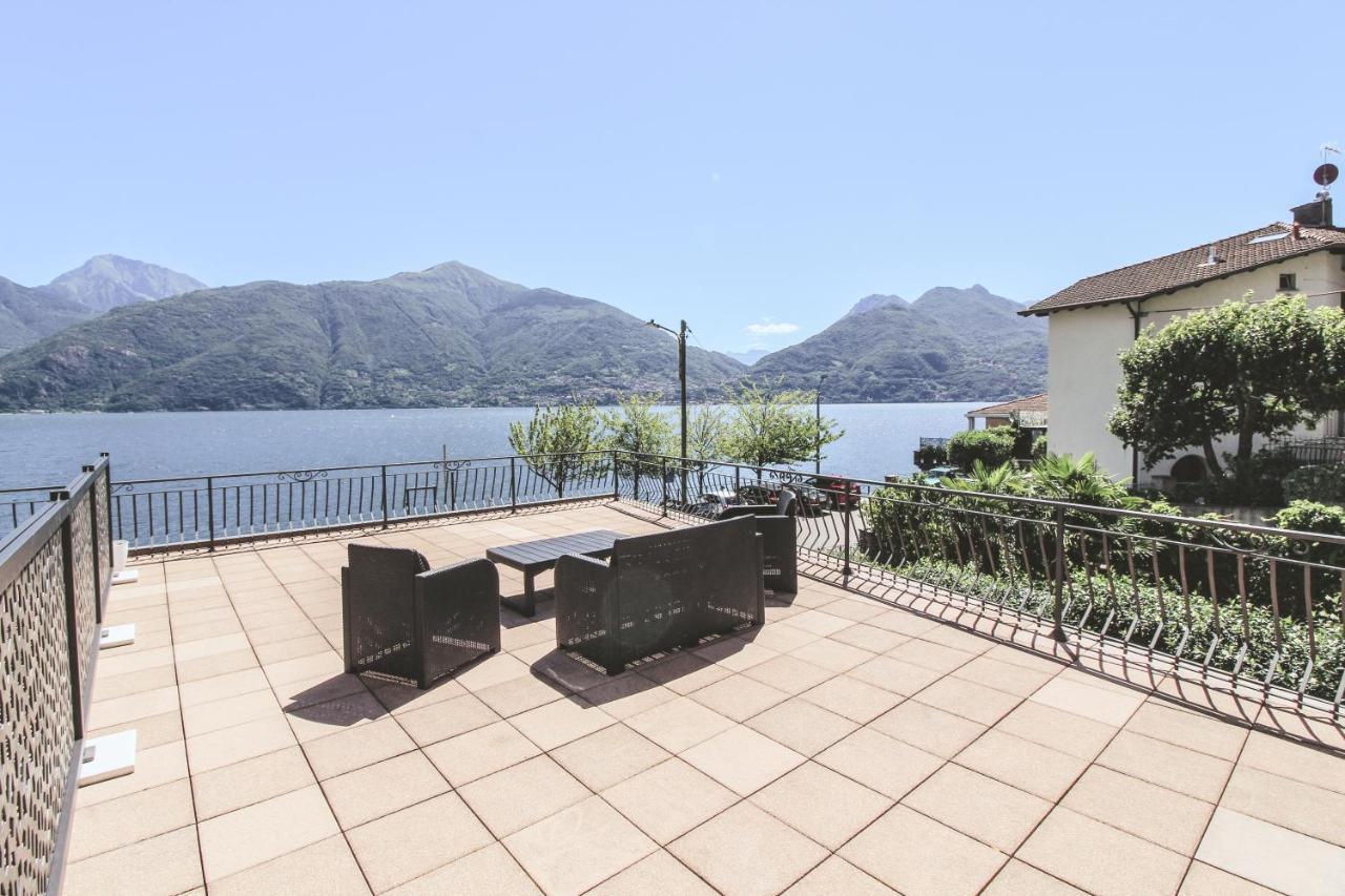 La Terrazza Di Walter San Siro (Lombardy) Exterior foto