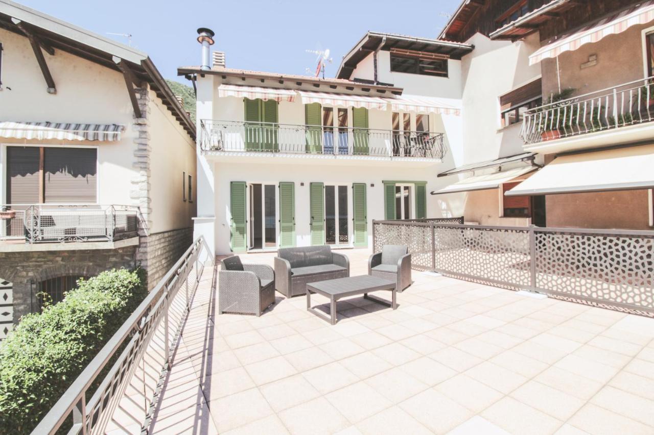 La Terrazza Di Walter San Siro (Lombardy) Exterior foto